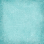 Color Basics Paper Canvas Grunge Aqua