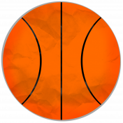 Basketball Ball