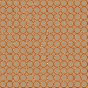 Sports Paper Pd 49 Cutout Orange Glitter