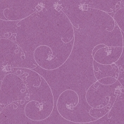 Touch of Sparkle Christmas Paper Gifts Purple