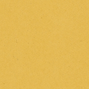 Kitchen Paper Cardboard 19- Yellow