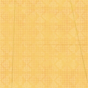 Kitchen Paper Damask08 Grid06- Yellow