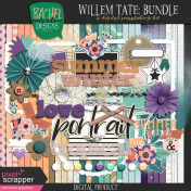 Willem Tate Bundle