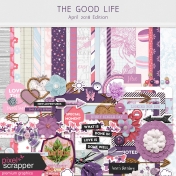 The Good Life: April Bundle