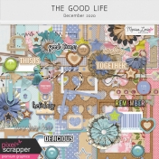 The Good Life: December 2020 Bundle