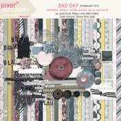 Bad Day Collaboration