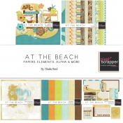 At The Beach Bundle