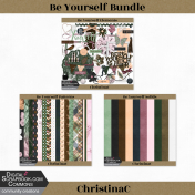 Be Yourself Bundle