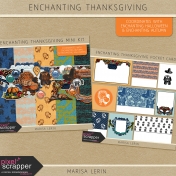 Enchanting Thanksgiving Bundle