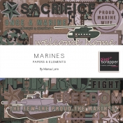 Marines Bundle