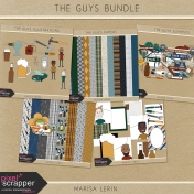 The Guys Bundle