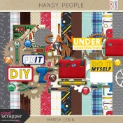 Handy People Bundle