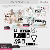 Scraps Bundle #2