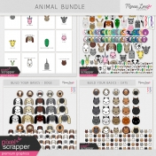 Animal Bundle