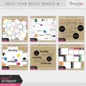 Build Your Basics Bundle #1