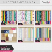 Build Your Basics Bundle #2