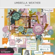 Umbrella Weather Bundle