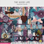The Good Life: September 2019 Bundle
