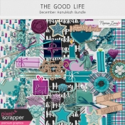 The Good Life: December 2019 Hanukkah Bundle