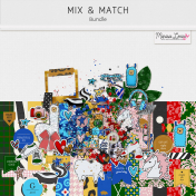 Mix & Match Bundle