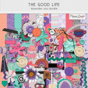 The Good Life: November 2022 Bundle