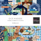 Oceanside Bundle