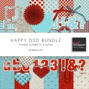 Happy DSD Bundle