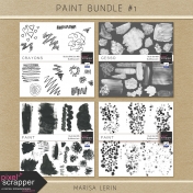 Paint Bundle #1