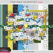 The Mad Scientist