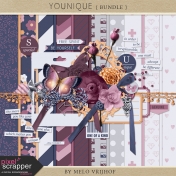 Younique- Bundle