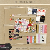 Be Bold Bundle