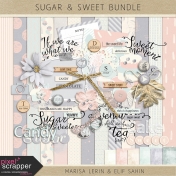 Sugar & Sweet Bundle