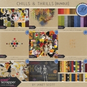 Chills & Thrills Bundle