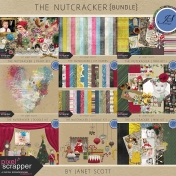 The Nutcracker- Bundle