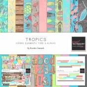 Tropics Bundle