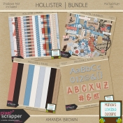 Hollister- Bundle