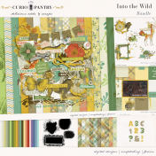 Into the Wild Bundle