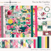 Tea in the Garden Bundle