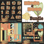 Birds & Bees Bundle