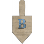 Dreidel Alpha- B