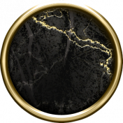 Isla Black Marble Flair