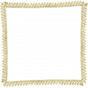 ::Serenella Kit:: Square Trim