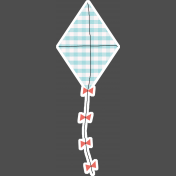 ::Jack and Jill Kit:: Kite