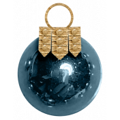 ::Holiday Magic Kit:: Ornament 06