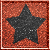 Rebecca Kit: Star Plaque