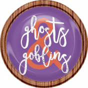 Ophelia Kit: Ghosts & Goblins