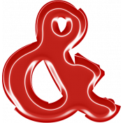 Jack & Jill: Ampersand