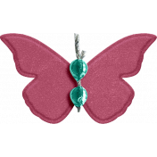 Cleo Kit: Butterfly 05