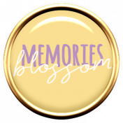 Serenella: Elements: WA Memories Blossom