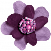 Serenella: Elements: Flower 01
